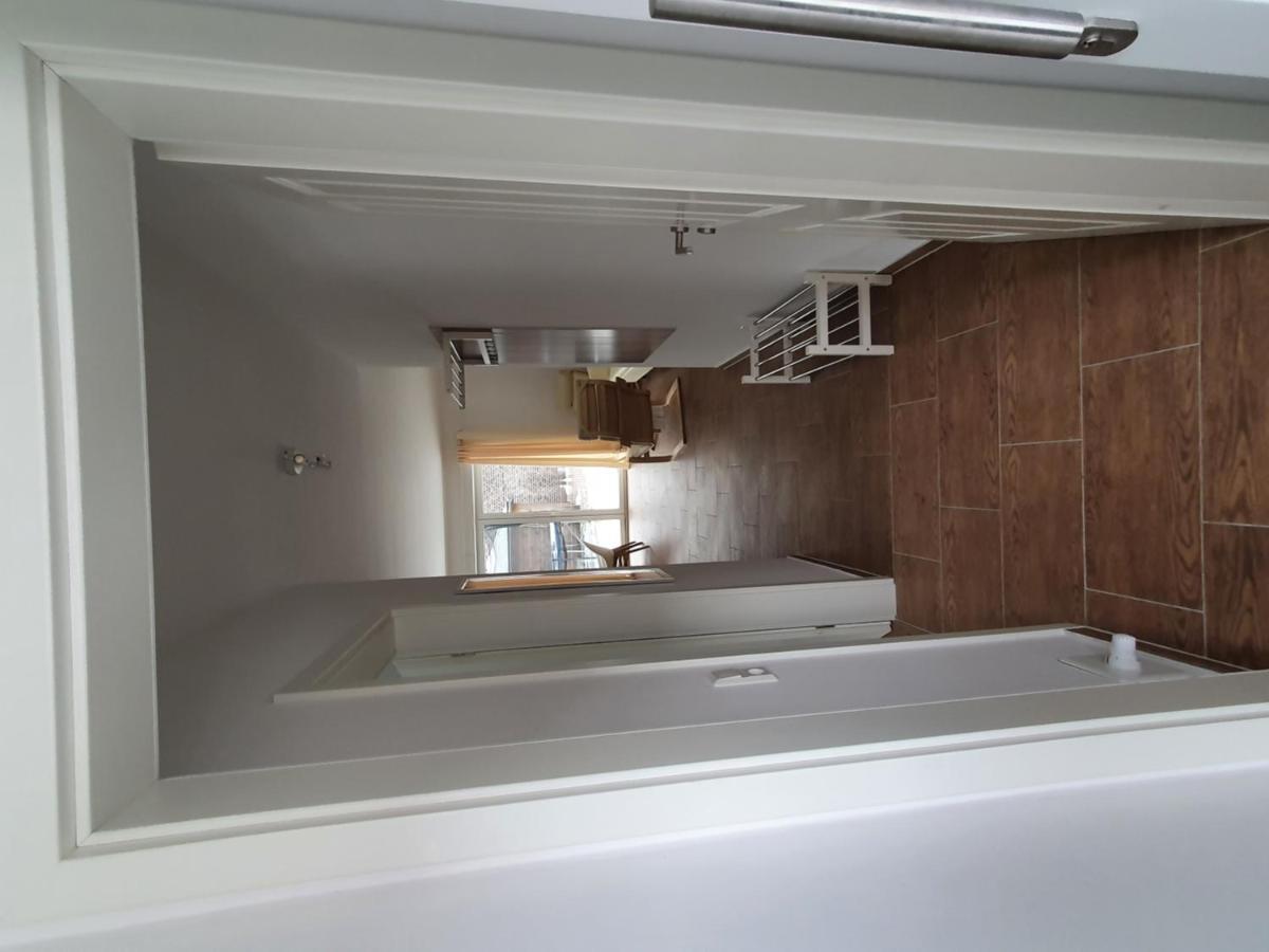 Haus Taybeerweg Apartment Aurich Ngoại thất bức ảnh